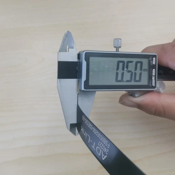 Cable de Extensión Oculink FFC - External Gpu Dock Pcie 4.0 Oculink reseña y precio