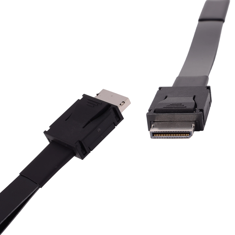 Cable de Alta Velocidad ADT-Li - External Gpu Dock Pcie 4.0 Oculink reseña y precio