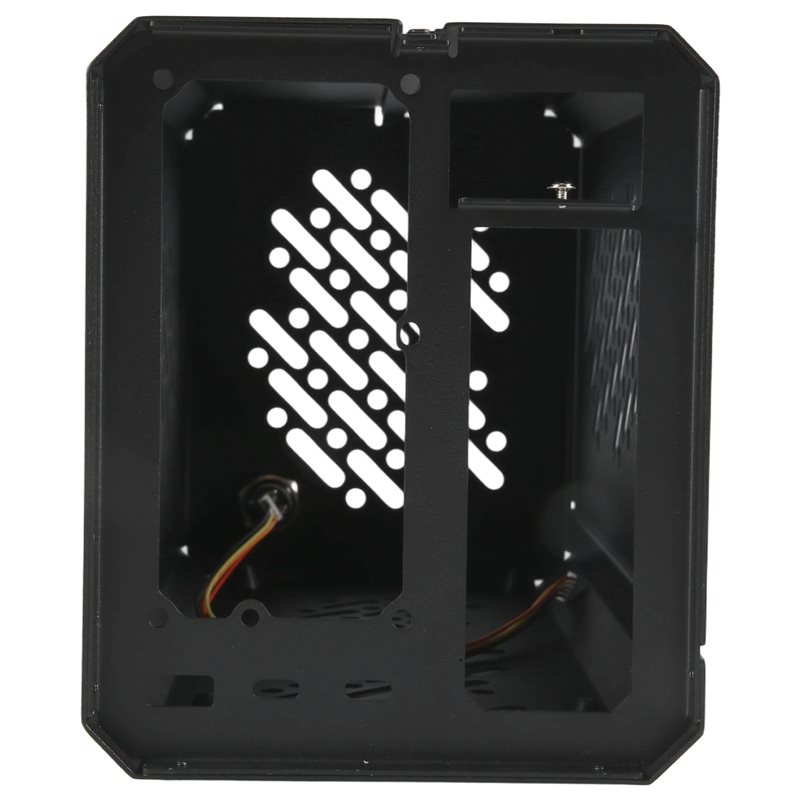 Chasis de caja A13E para TH3P4 - External Gpu Dock Pcie 4.0 Oculink reseña y precio