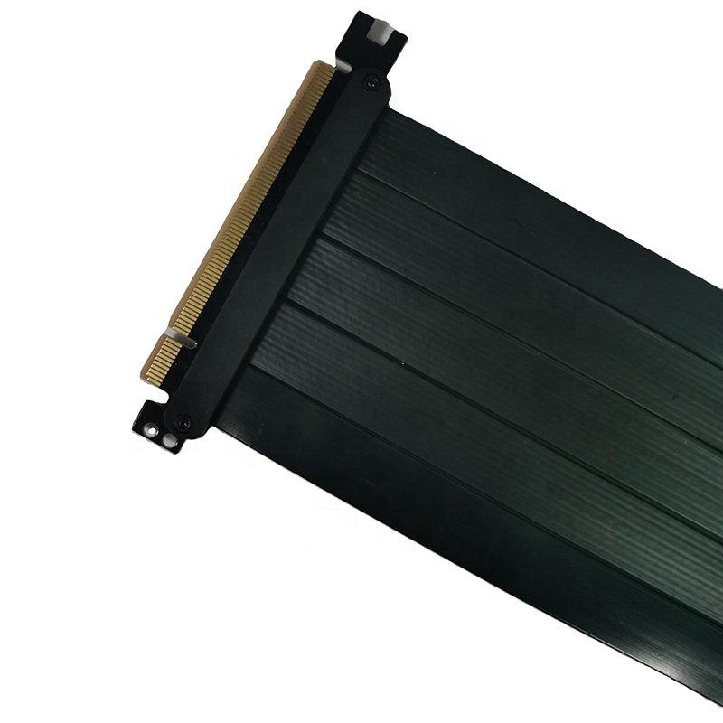 El más nuevo Cable gráfico Fle - Pcie 4.0 X16 Riser Cable 90 Degree reseña y precio