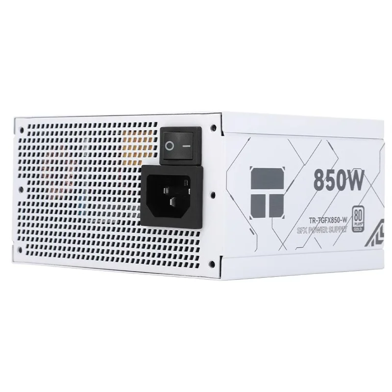Módulo completo Gold SFX Fuent - Sfx Power Supply 850W Gold reseña y precio