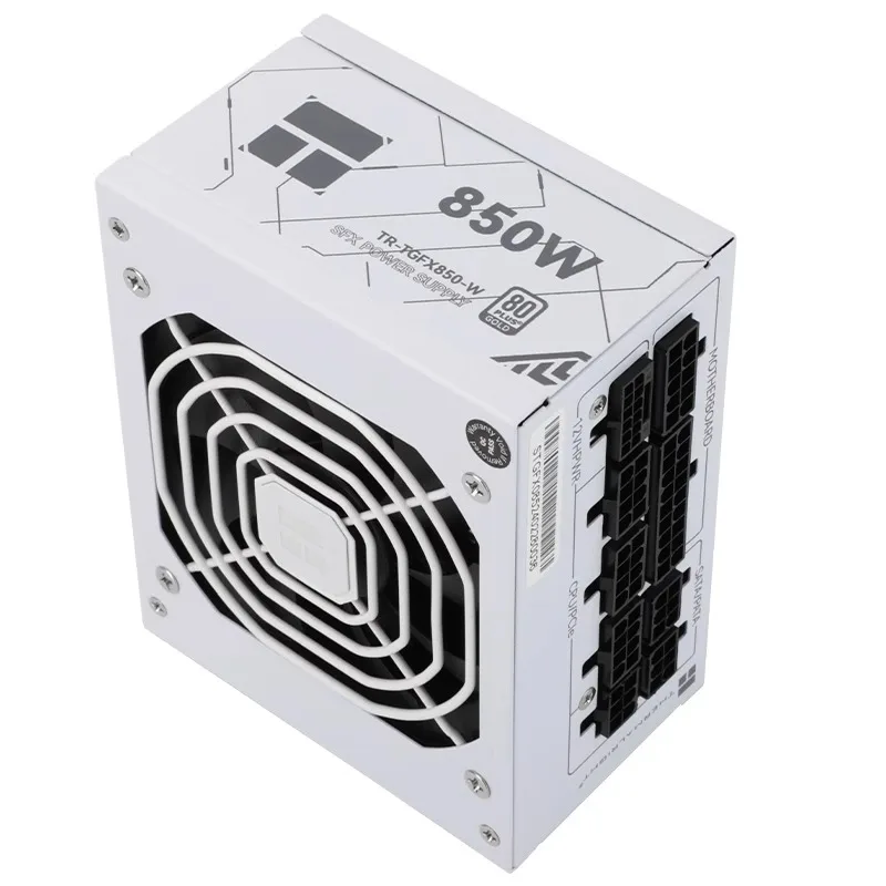 Módulo completo Gold SFX Fuent - Sfx Power Supply 850W Gold reseña y precio
